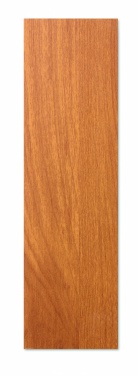 Logo trade advertising products image of: Laser pointer in wooden box