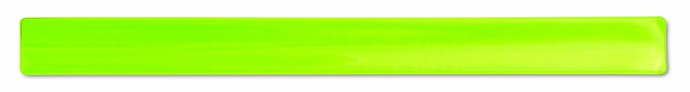 Logotrade promotional merchandise picture of: Reflective wrist strap