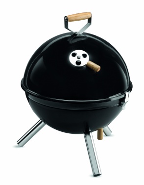 Logotrade promotional merchandise picture of: Barbecue grill