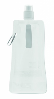 Logotrade business gifts photo of: Foldable water bottle