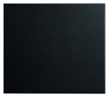 Logotrade advertising product picture of: Slim hip flask w 2 cups set