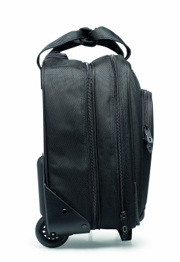 Logo trade promotional item photo of: Business trolley