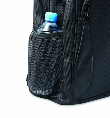 Logo trade business gift photo of: Laptop backpack