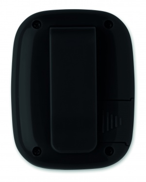 Logotrade promotional products photo of: Pedometer ABS