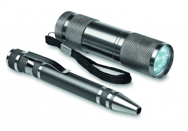 Logo trade corporate gift photo of: 2 piece tool set