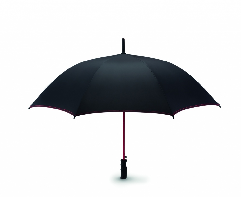 Logo trade advertising products picture of: 23 inch windproof umbrella
