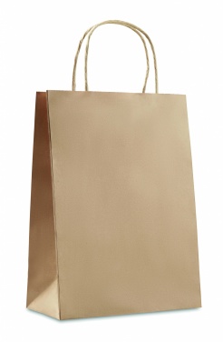 Logotrade corporate gifts photo of: Gift paper bag medium 150 gr/m²