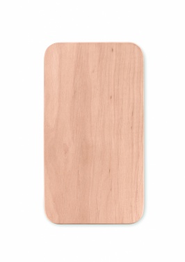 Logo trade advertising products picture of: Small cutting board