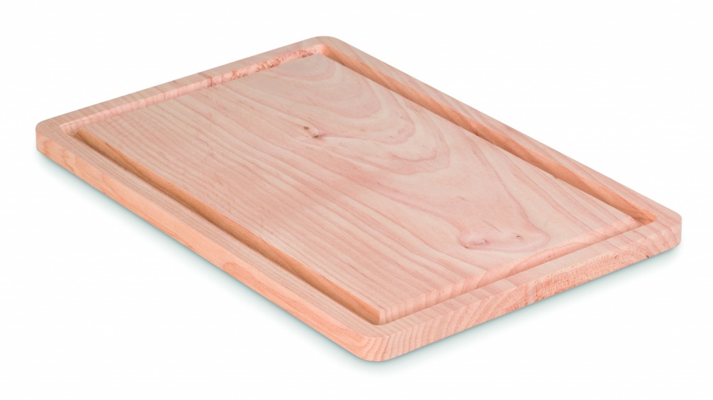 Logotrade business gift image of: Large cutting board