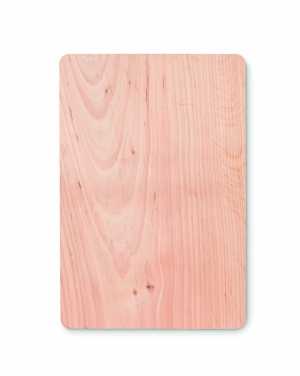 Logotrade business gifts photo of: Large cutting board