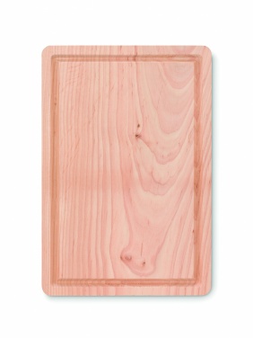 Logotrade promotional merchandise photo of: Large cutting board