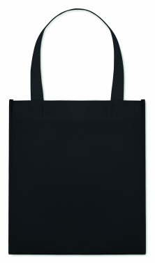 Logotrade promotional merchandise photo of: 80gr/m² nonwoven shopping bag