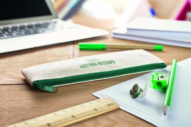 Logotrade advertising products photo of: 6 piece stationary set