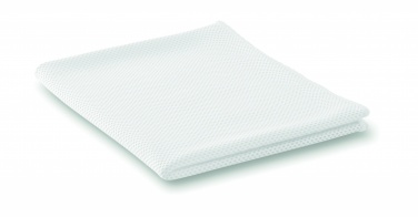 Logo trade business gift photo of: Sports towel