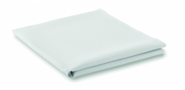 Logotrade promotional merchandise image of: Sports towel with pouch