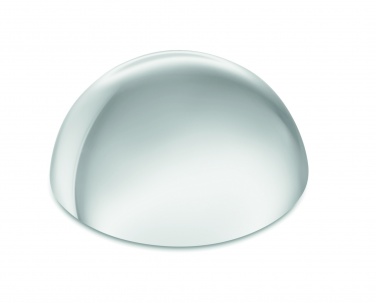 Logotrade promotional merchandise photo of: Paper weight