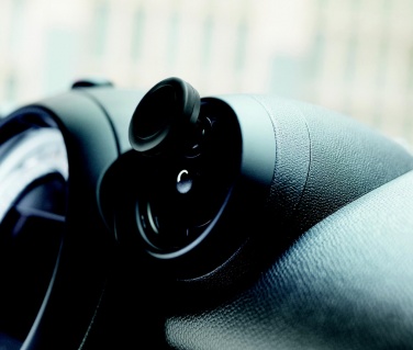 Logo trade business gifts image of: Phone holder