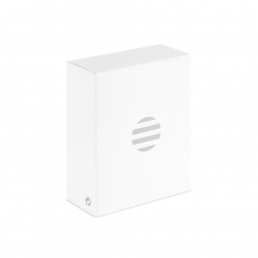 Logo trade advertising products picture of: Phone holder