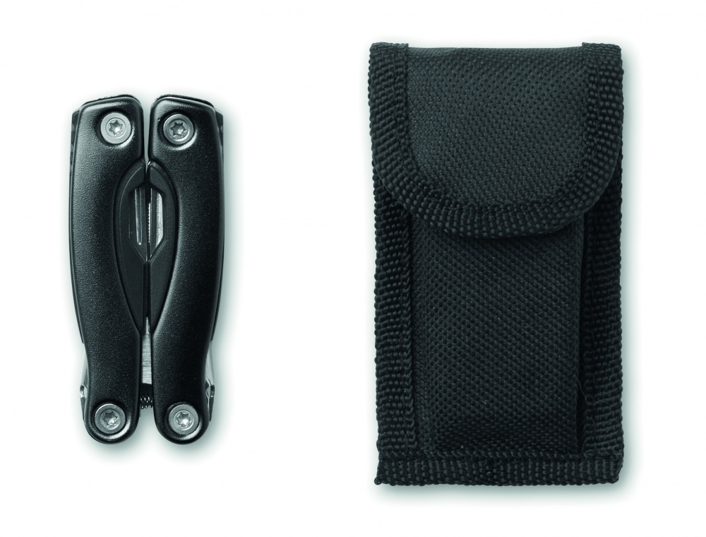 Logotrade promotional products photo of: Multifunctional knife