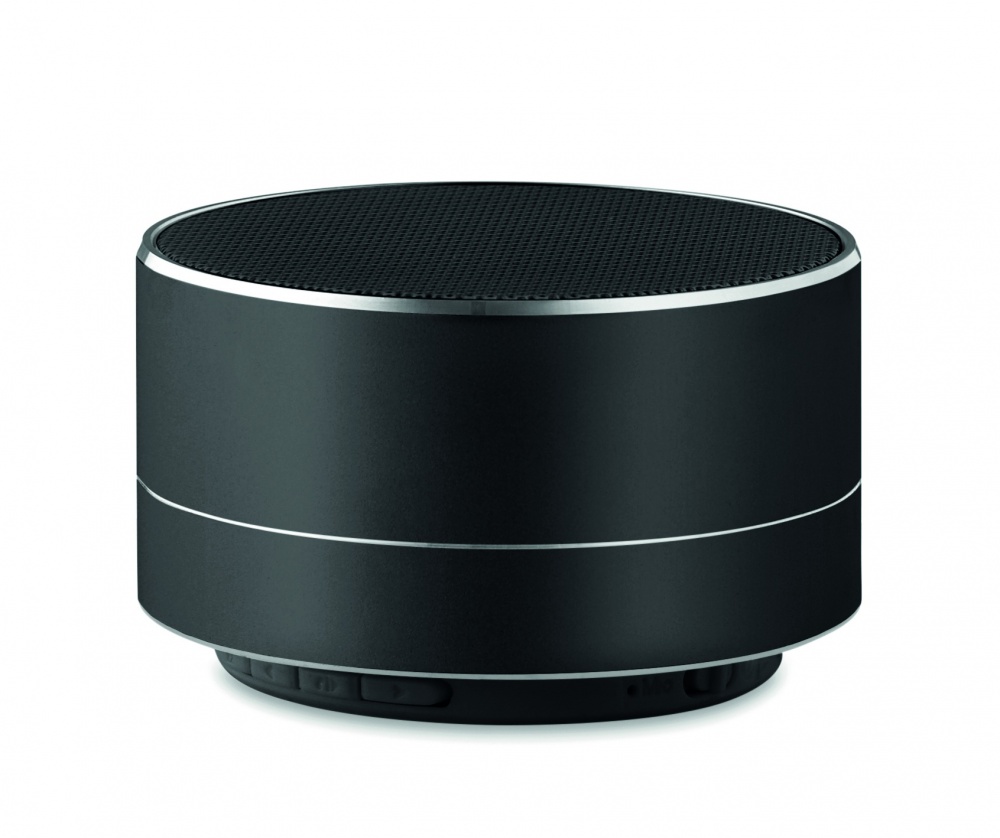 Logotrade promotional merchandise photo of: 3W wireless speaker