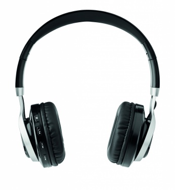 Logo trade advertising products picture of: Wireless headphone