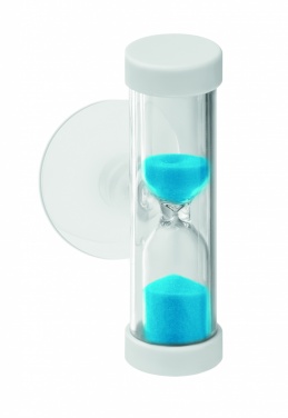 Logotrade promotional giveaway picture of: Shower Timer (4min)