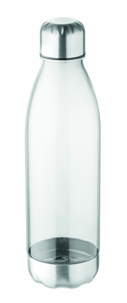 Logotrade promotional giveaway picture of: Milk shape 600 ml bottle