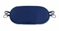 Eye mask, Blue