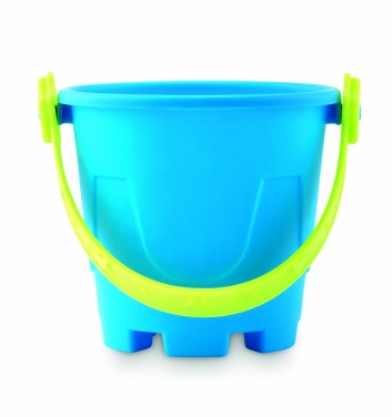 Logo trade promotional products picture of: Sand Bucket