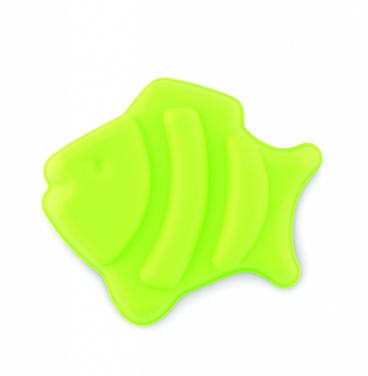 Logo trade promotional giveaways picture of: Sand Bucket