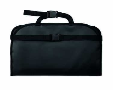 Logo trade promotional giveaways picture of: Car organizer