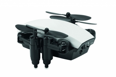 Logotrade promotional item image of: WIFI foldable drone