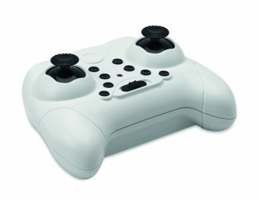 Logo trade promotional merchandise image of: WIFI foldable drone