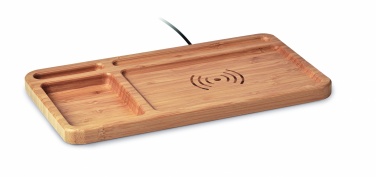 Logotrade promotional giveaway picture of: Wireless charger 5W