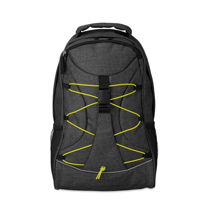 Logotrade corporate gifts photo of: Glow in the dark backpack