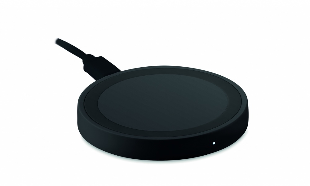 Logotrade promotional product image of: Small wireless charger 5W