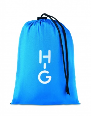 Logotrade advertising product image of: Foldable light weight hammock