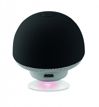 Logotrade corporate gifts photo of: Mushroom 3W wireless speaker