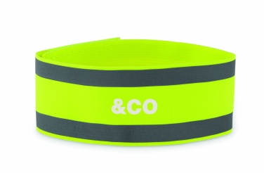 Logo trade promotional products picture of: Sports armband in lycra