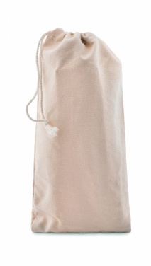 Logo trade promotional gifts picture of: Tower game in cotton pouch