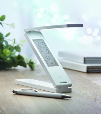 Logotrade promotional gift image of: Desktop lamp