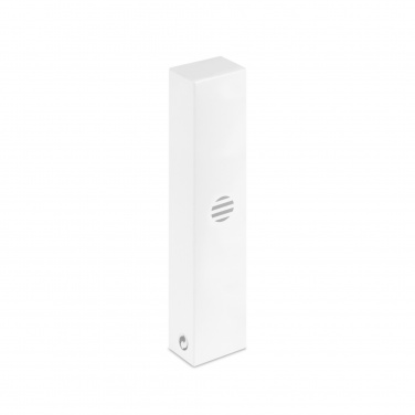 Logo trade promotional gifts picture of: Desktop lamp