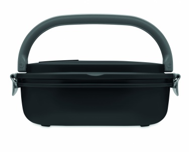 Logotrade promotional giveaways photo of: PP lunch box with air tight lid