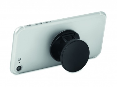Logotrade promotional merchandise picture of: Round phone holder