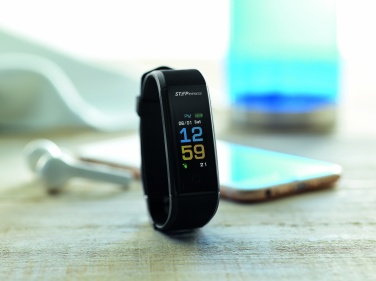 Logotrade advertising products photo of: Smart health watch
