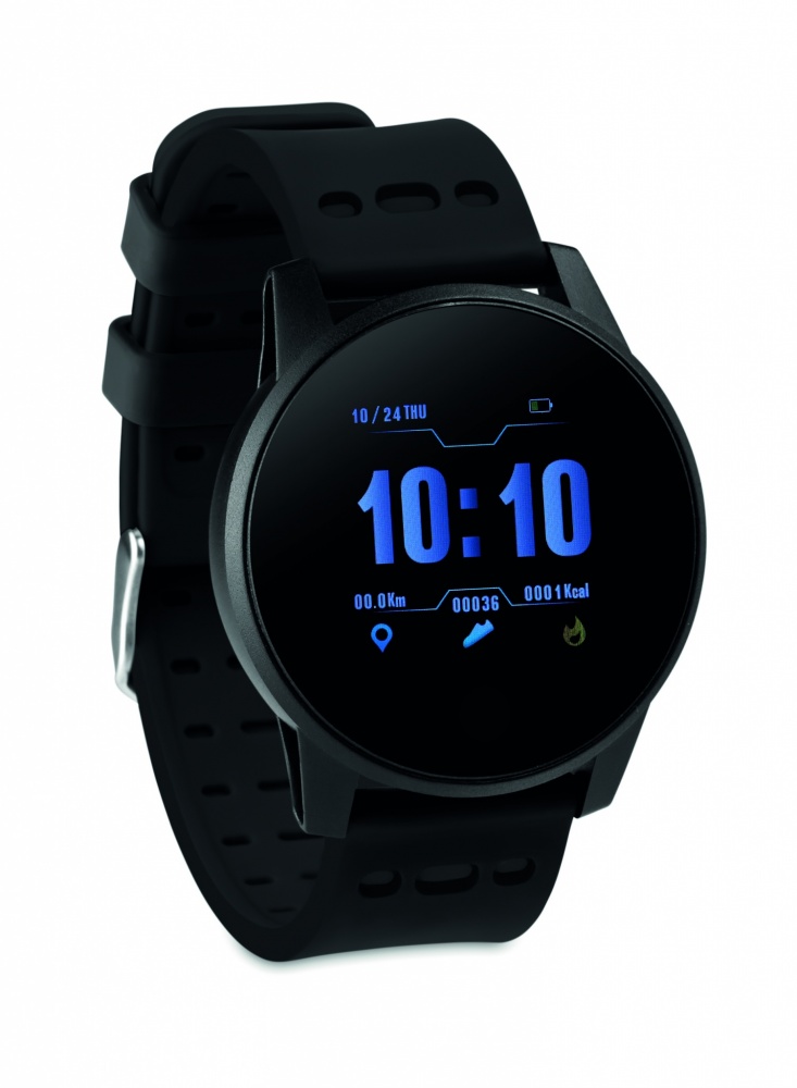 Logotrade advertising products photo of: Sports smart watch