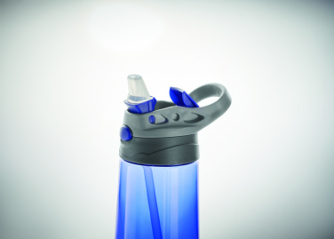 Logo trade promotional merchandise image of: Tritan™ bottle 450 ml