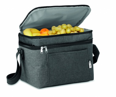Logotrade promotional item picture of: RPET cooler bag
