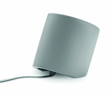 Logotrade business gift image of: Wireless speaker limestone