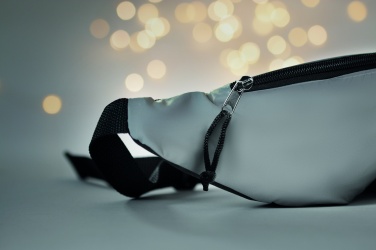 Logotrade promotional product image of: High reflective waist bag